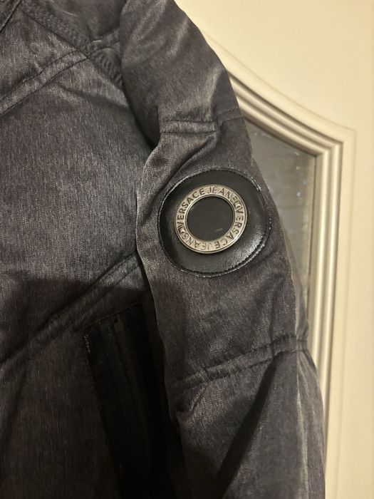 Versace мъжко яке