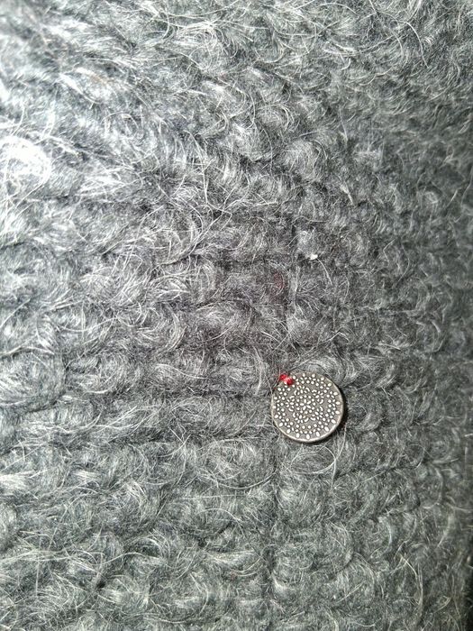 Дамско палто ODD MoLLY