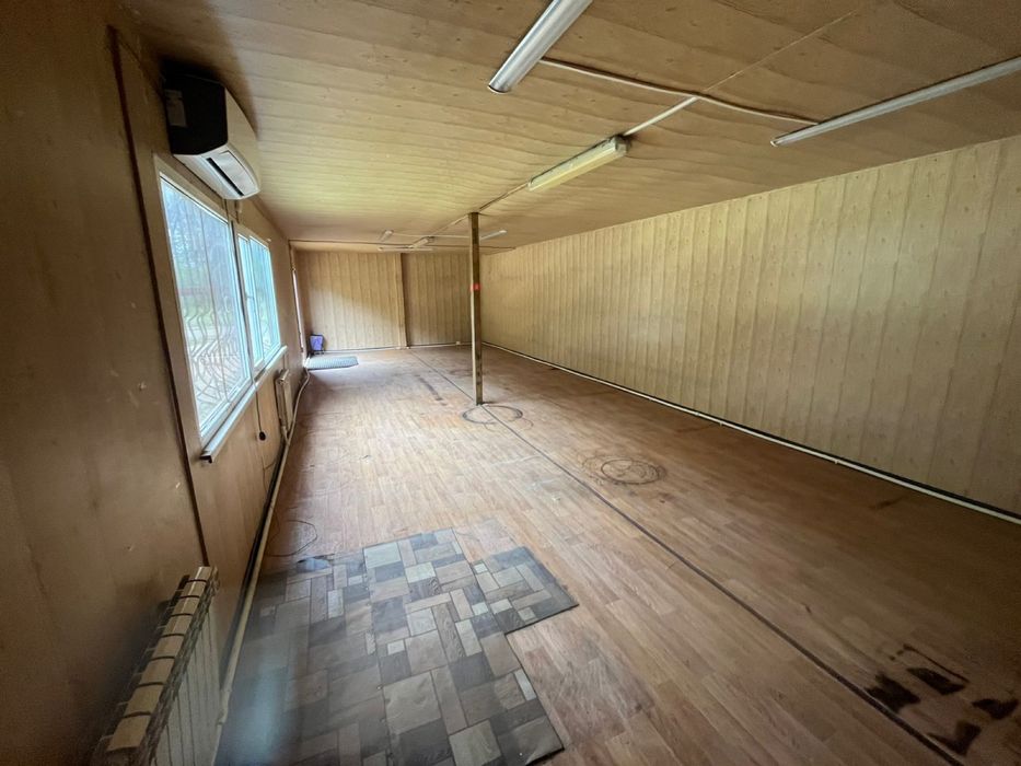 Срочно Контейнер сатылалы