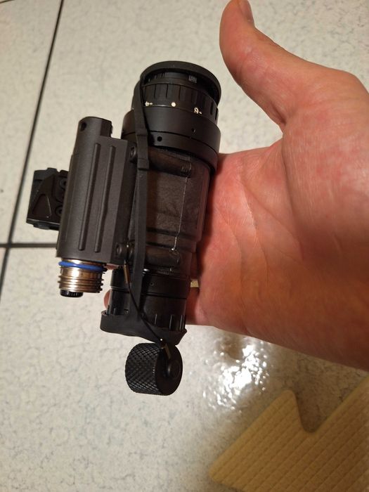 Уред за нощно виждане пвс 14 трето поколение