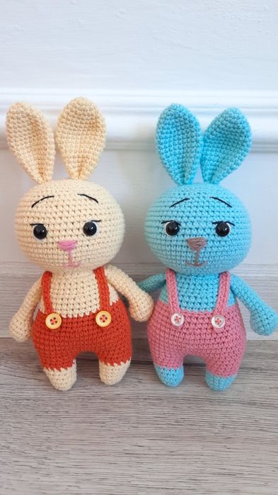 Игрушки Мягкие Подарки hand made