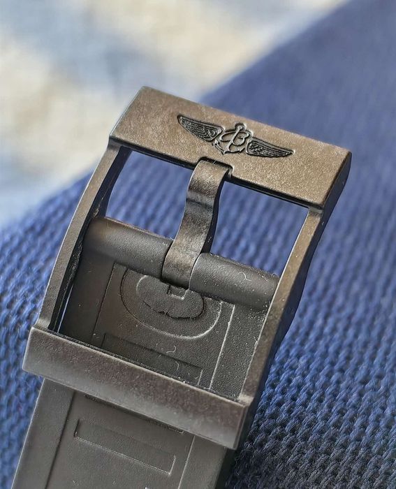 Часовник Breitling