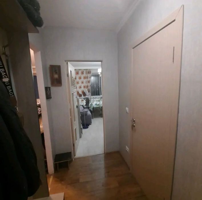 Продаётся 1 комнатная квартира