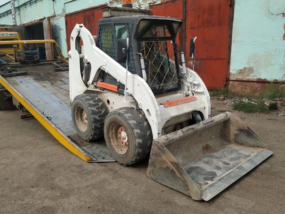 Bobcat S 773 Бобкат S773