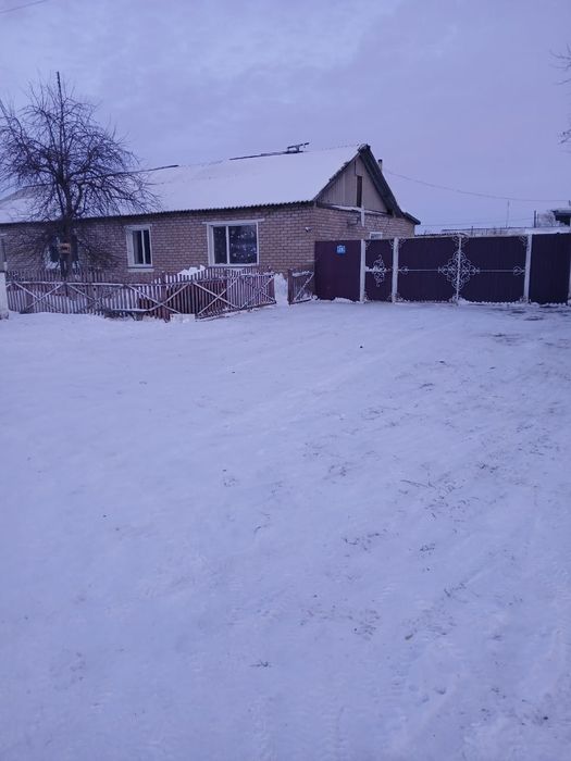 Продам дом явленке