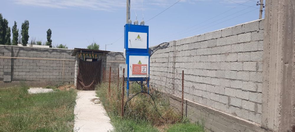 Коммерческий объект