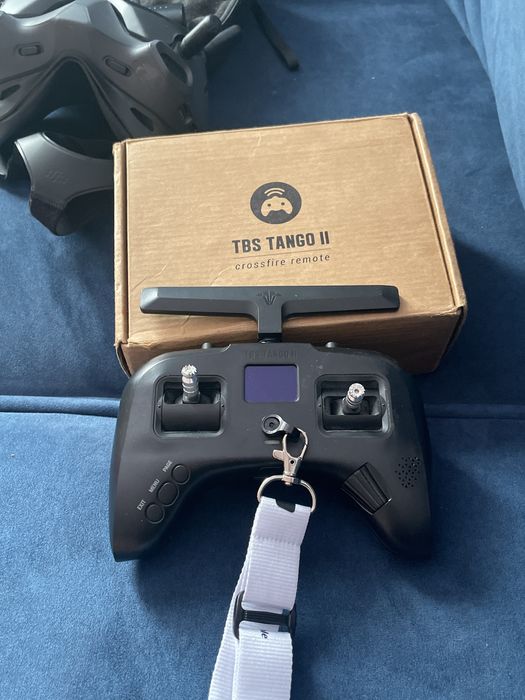 TBS Tango 2 - FPV контроллер