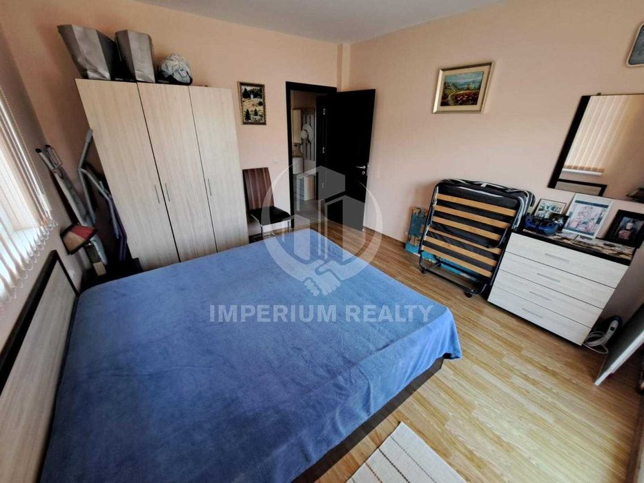 Продава се Двустаен апартамент в Созопол - 65 кв.м за 1108 €/кв.м - Снимка #10