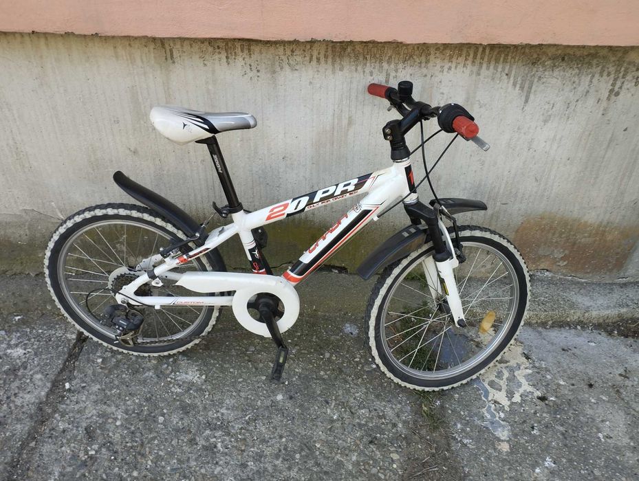 Bicicleta copii Pitești Argeș