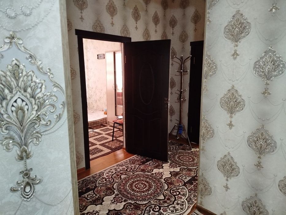 Ijaraga kvartera 200$