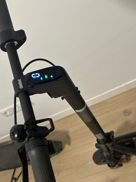 Trotinetă Electrică