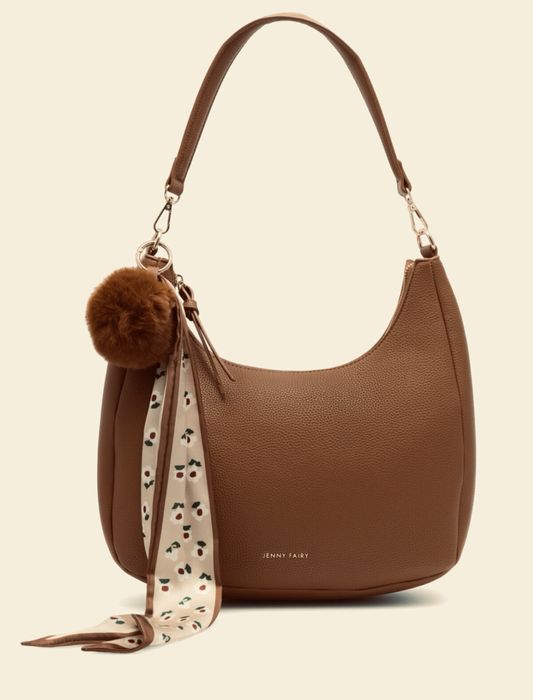 Нова дамска чанта. Нова дамска раница Mexx