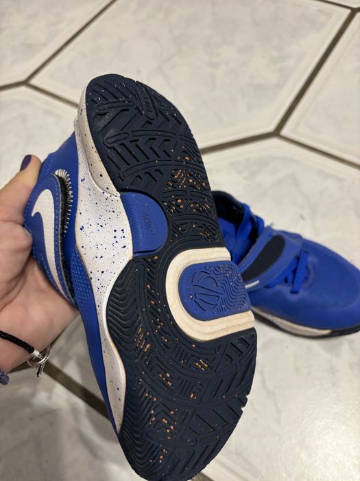 Детски маратонки за тенис Nike 28,5 като нови