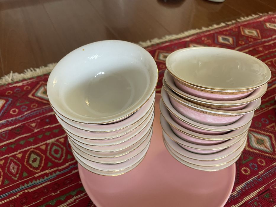 Посуда, тарелки Luminarc