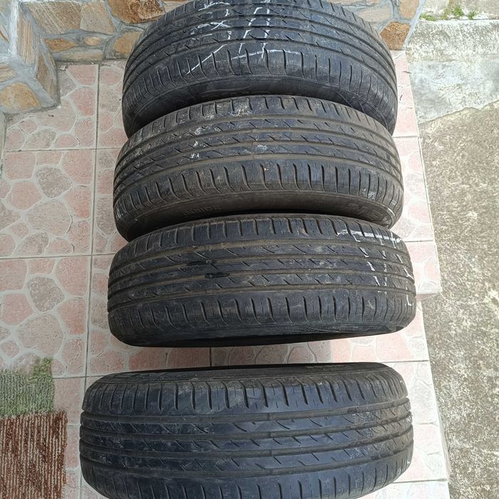Летни гуми NEXEN 195/65/15