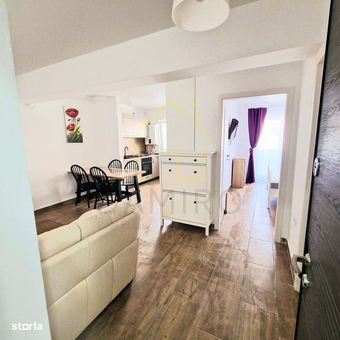Apartament 8 Min Metrou Berceni Str Biruintei Parcare Prima Inchiriere