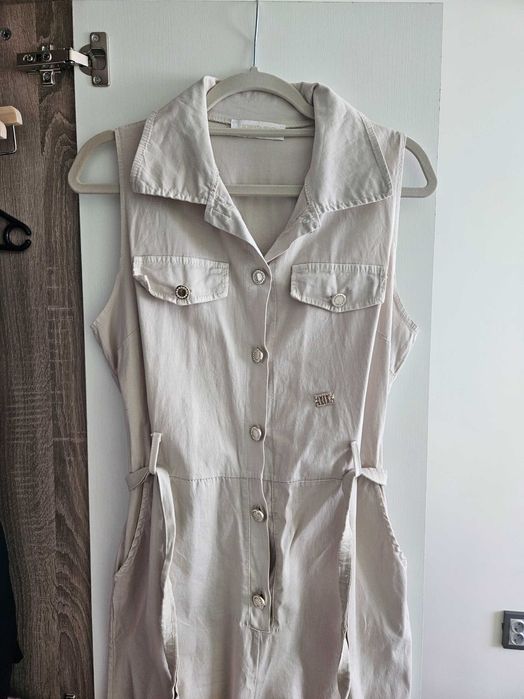 Марков гащеризон