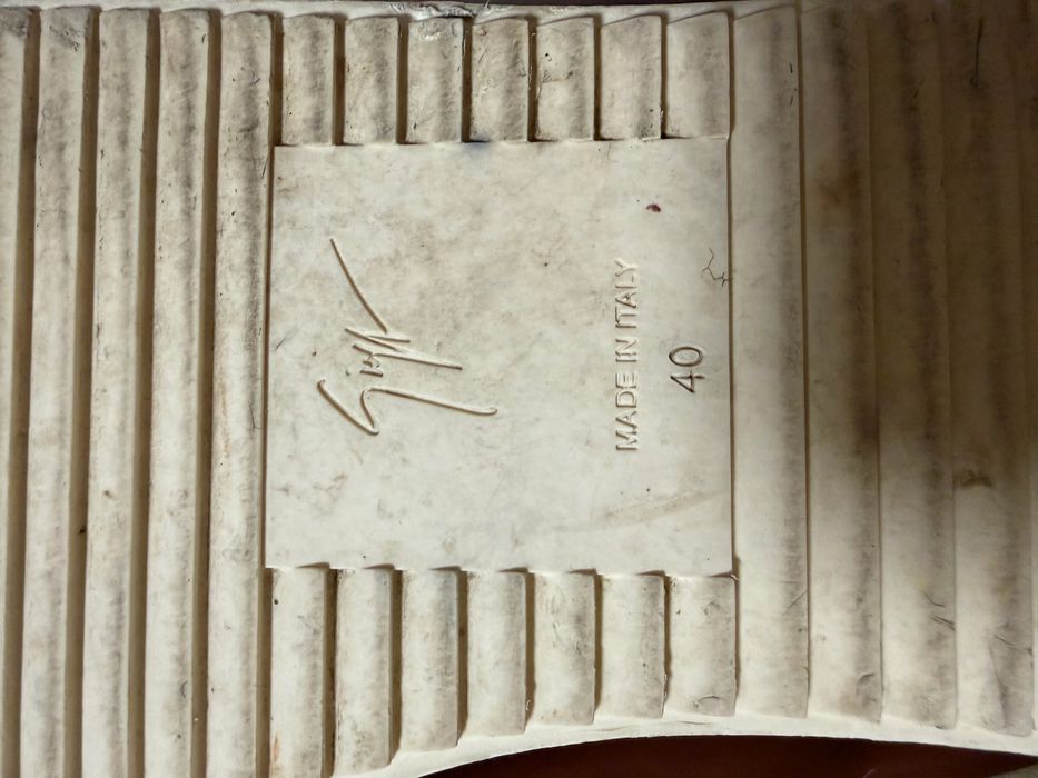 Adidasj Giuseppe Zanotti