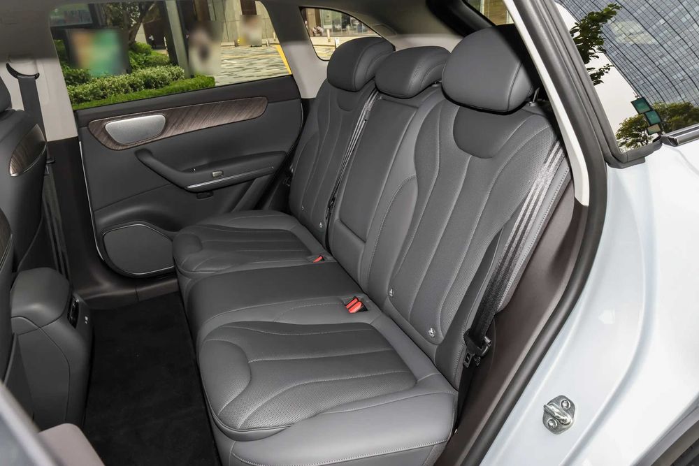 Yangi LEAPMOTOR C11 2026 Rasmiy dilerdan kafolat bilan