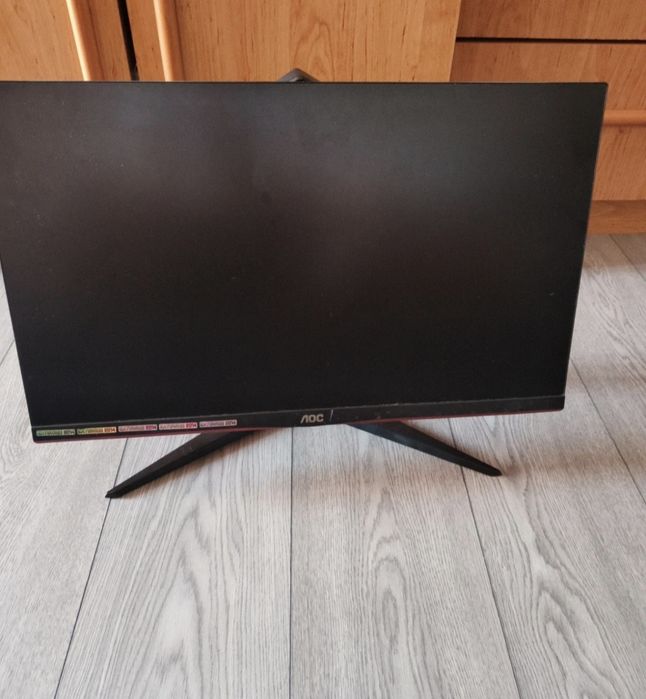 Monitor Gaming AOC