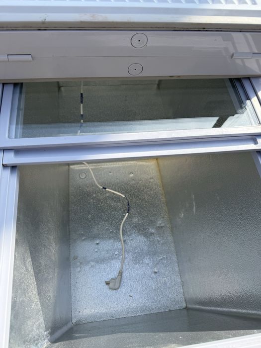 Морозильник 215 лиров