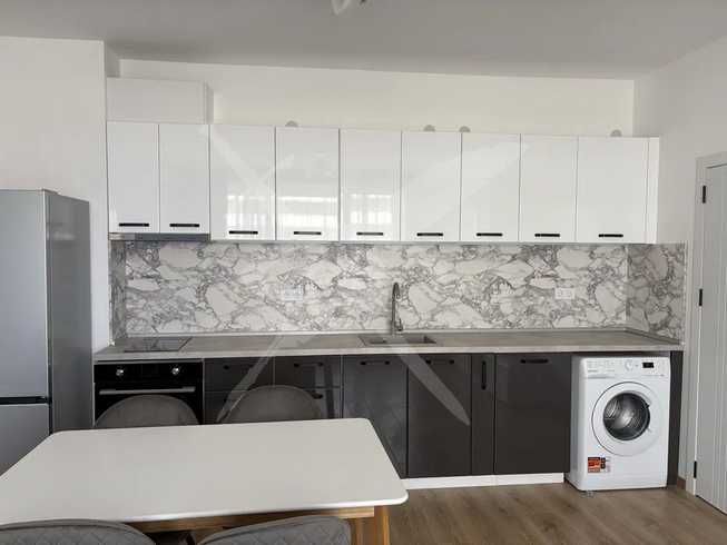 Двустаен апартамент в района на Трошево - 186129