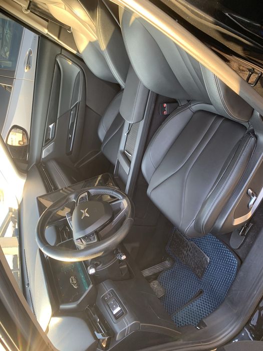 Продается авто Xpeng G3