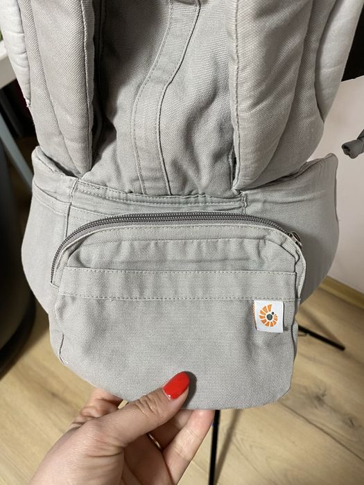 Marsupiu Ergobaby Omni 360