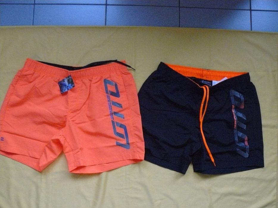 Short Baie LOTTO, SPEEDO Originale Marimile in Anunt