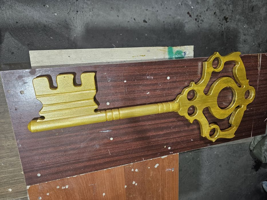 Ручная работа, без гвоздей