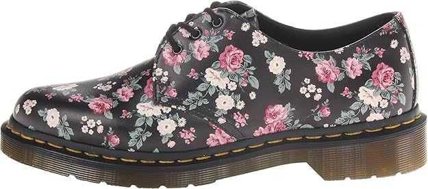 Dr.Martens 1461 #37 супер свежи дамски кожени обувки и кубинки 1460 #36
