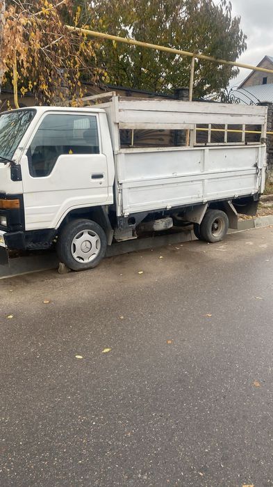 Продам Тойота Дюна