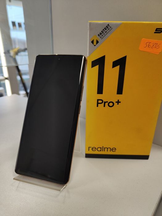 Realme 11 Pro+ 512GB