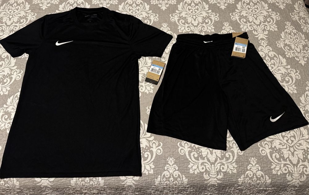 Compleu nike dryfitt