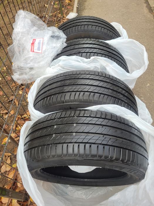 Anvelope  Michelin primacy 4   0 km