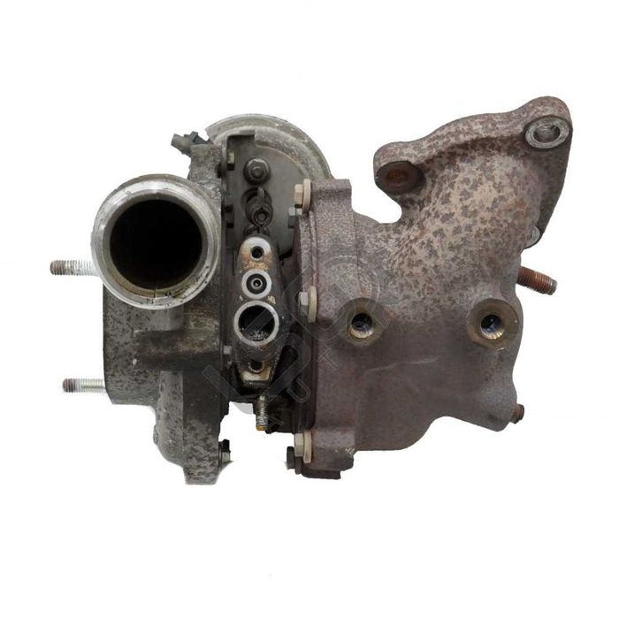 Турбо Honda Accord VIII 2007-2012 ID: 116795