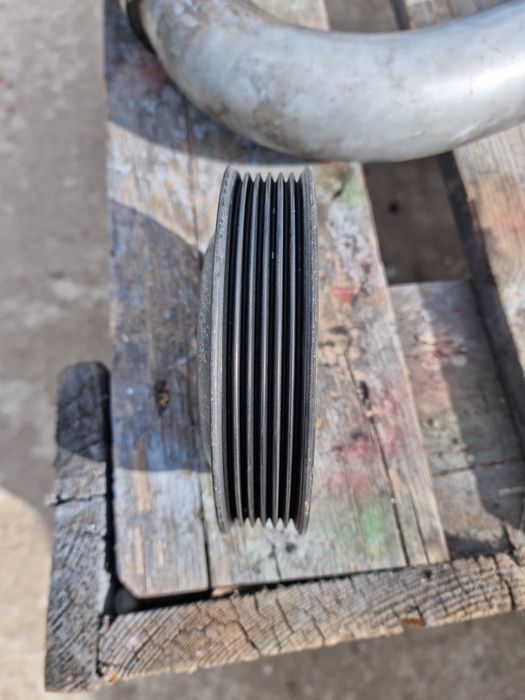 Fulie pompa apa bmw 316i seria 3 e46 316i 318i M43 1.9 1895 dezmembrez