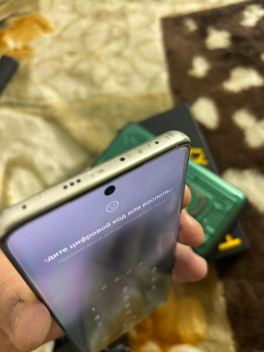 Поко х7  сатылады или обмен