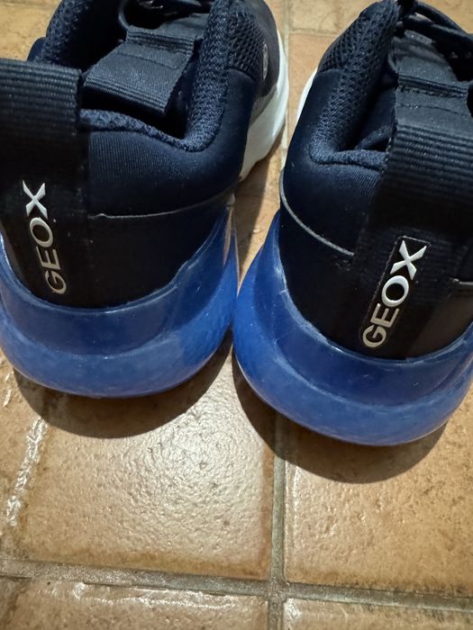 Geox сникерси 30 номер