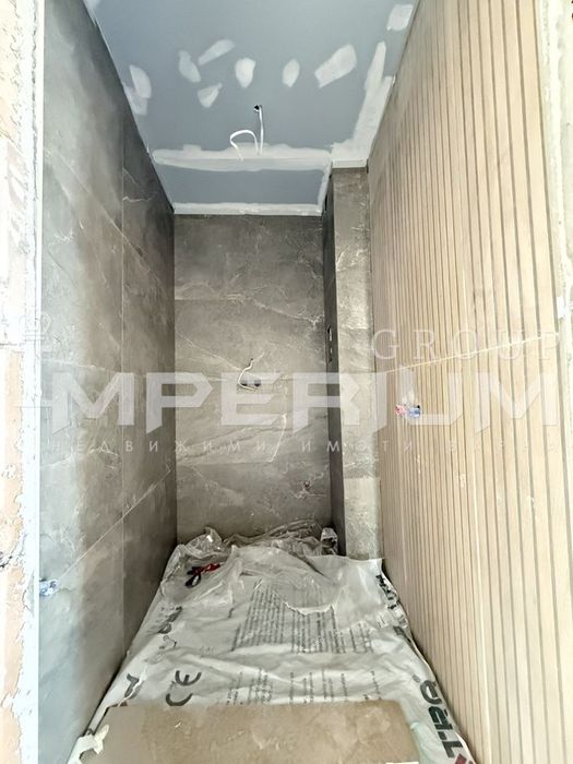 ПРОДАЖБА*ДВУстаен* МОРСКА ПАНОРАМА* гр.Варна м-т Кабакум