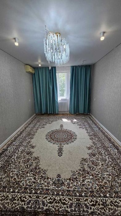 Продажа 3-комнатной квартиры