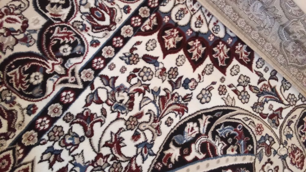 Zara gilami 350×600 cm