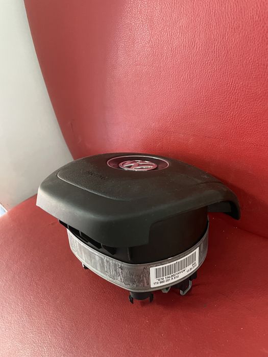 Vw Touareg  аирбаг аербаг еирбаг airbag