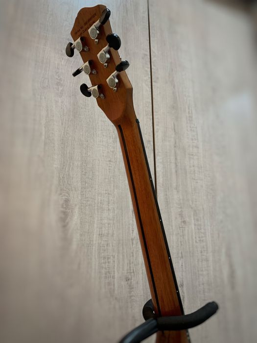 Dream-Maker Korea электро-акустическая титара