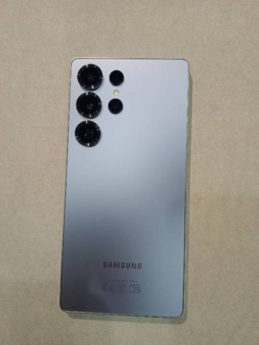 Samsung s25 ultra 256GB