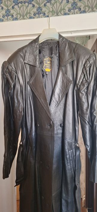 Haine dama piele naturala,