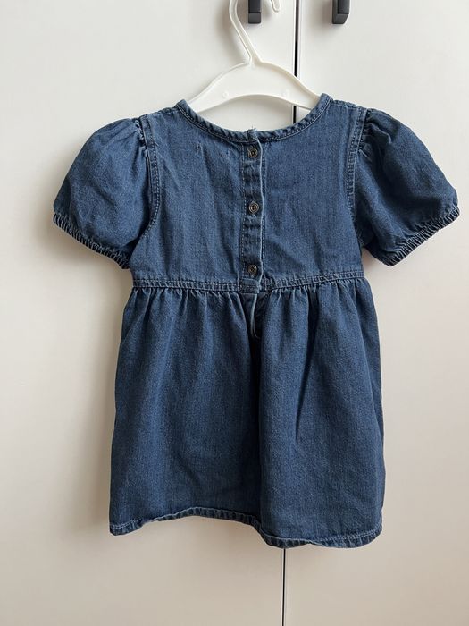 Рокля Next, 12-18 мес.