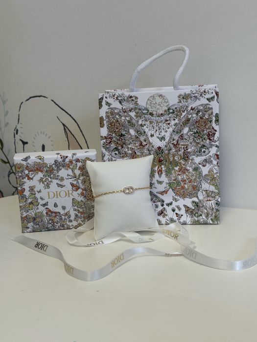 Bratara Dior noua