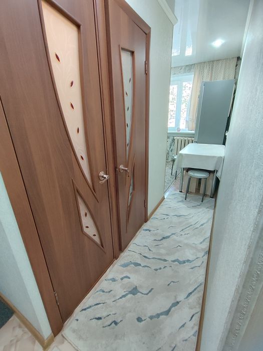 Продается 2-комн (5-24, 1 эт)