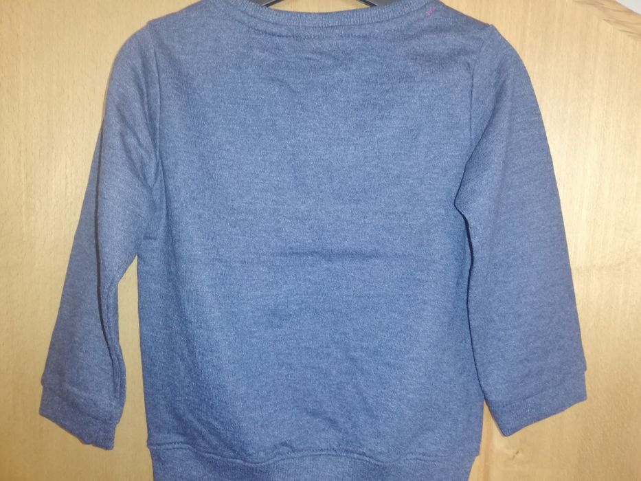 Pulover Craciun baiat 1-1,5 ani